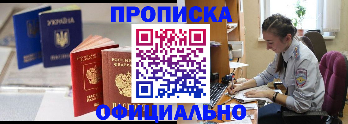 прописка 2025 в Мончегорске